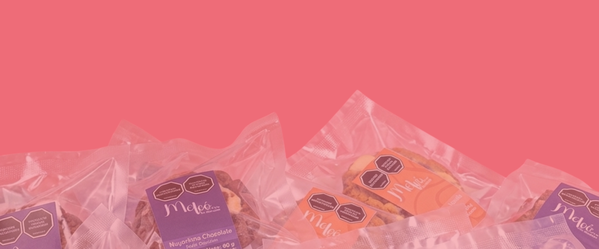 Postres veganos sin azúcar refinada en Bogotá