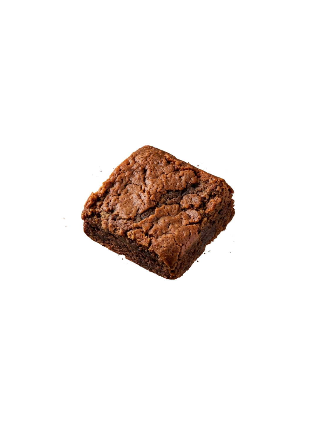 Mini Brownies x6