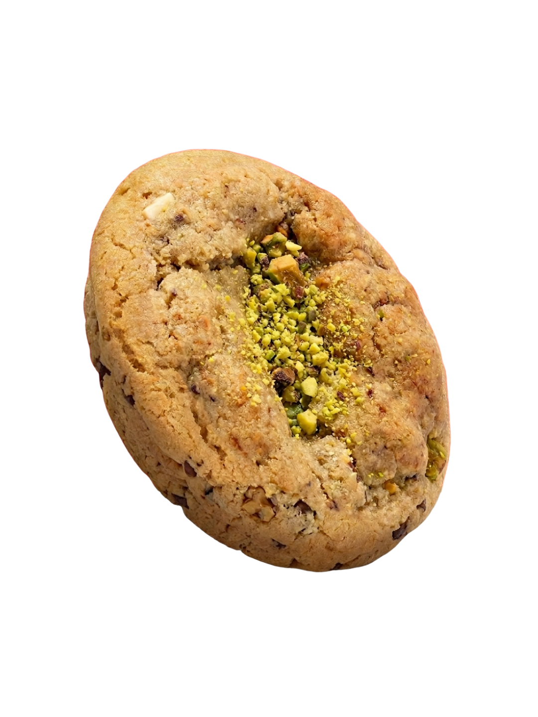 Nüyorkina Pistacho