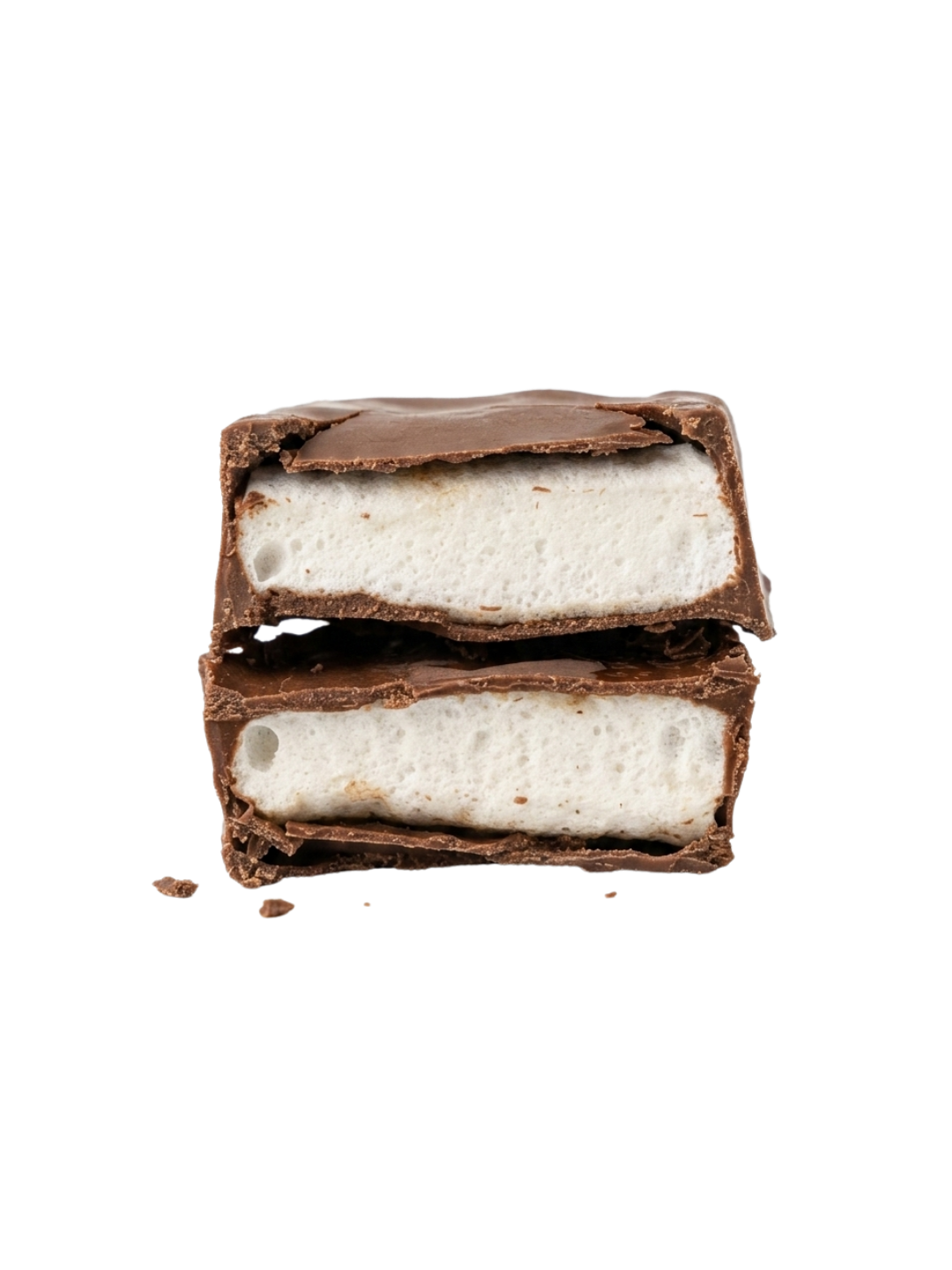 Mashmeloós Black · Chocolate Negro
